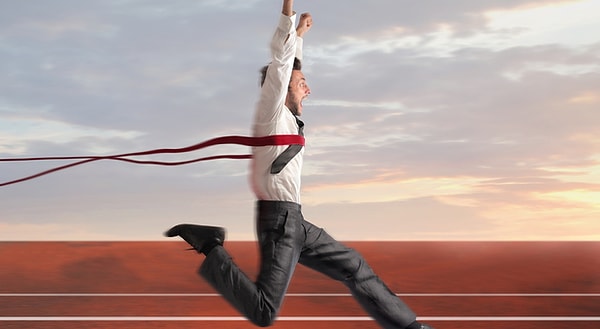 7. Производительность даёт результат