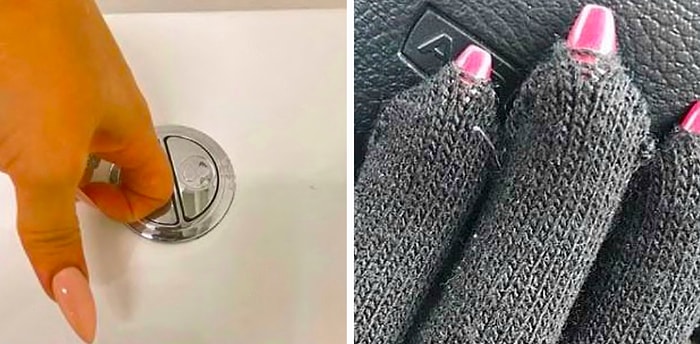 12 щемящих сердце маникюрных проблем, с которыми хоть раз в жизни сталкивалась каждая девушка