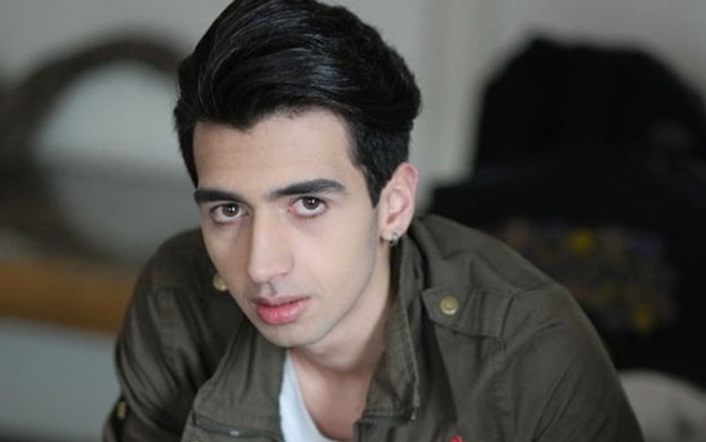 12. Çağatay Akman