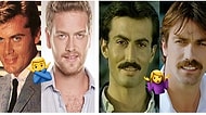 Yeşilçam'ın Unutulmaz Jönlerinin Tahtına, Günümüz Dizi Sektöründen Ünlü Erkek Oyuncularımızı Yakıştırdık