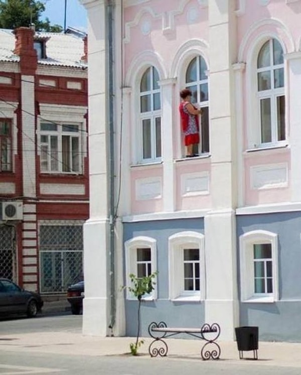 13. Колоритная Россия