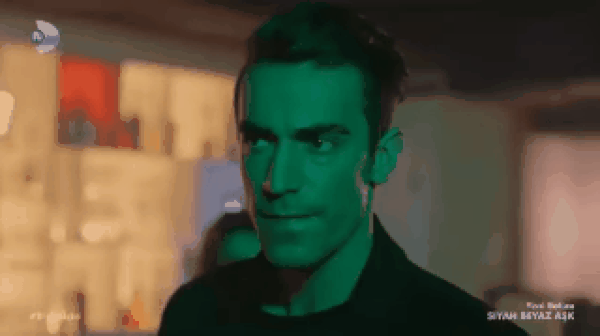 2. İbrahim Çelikkol - Siyah Beyaz Aşk -> Ferhat