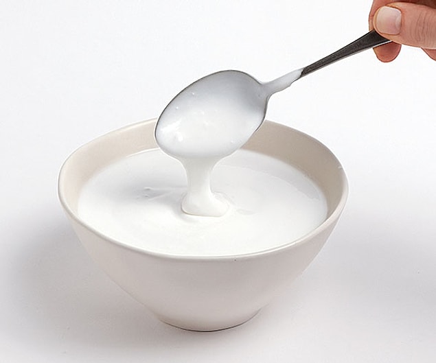 13. Yalnızca light ürünler tüketmek sağlıklıdır.