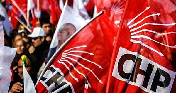 CHP'den istifa ederek İYİ Parti’ye katılan 15 isim şöyle 👇
