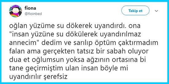 Aile Üyeleriyle Yaşadıklarını Anlatarak Hepimizi Güldürmeyi Başaran 17 Mizahşör