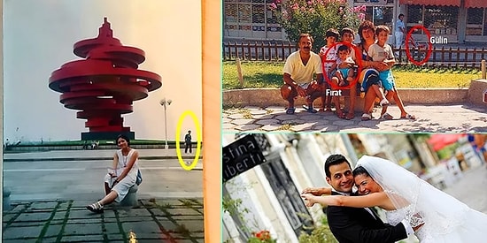 Sanki Bir Güç Tarafından Kaleme Alınmış Hissi Veren Tesadüf Dolu 13 Olay