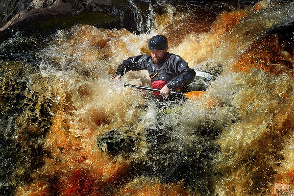 6. "Аквакосмос"