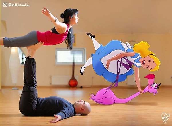 10. Всем нужно следить за фигурой.