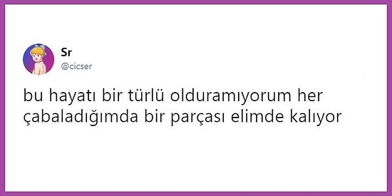 Bu Hayatı Bir Türlü Olduramamış İnsanların 13 Ortak Özelliği