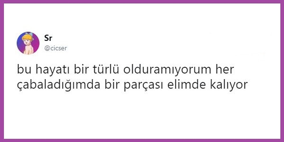 Bu Hayatı Bir Türlü Olduramamış İnsanların 13 Ortak Özelliği