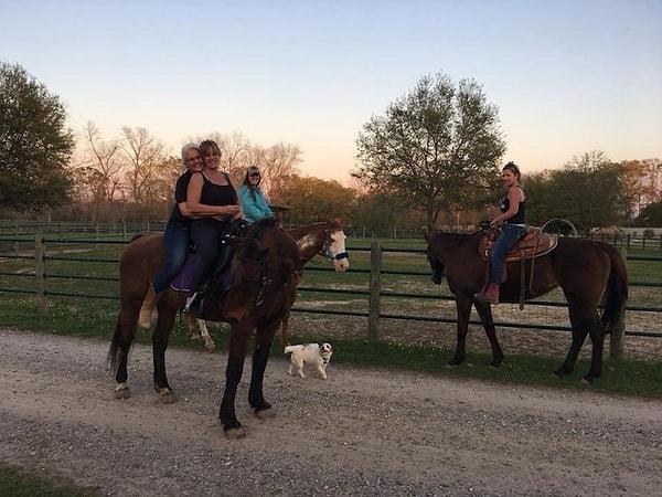 9. Смешались в кучу кони, люди!