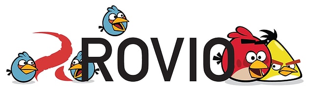 8. Rovio