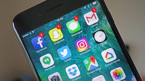 7. Отключите уведомления в телефоне