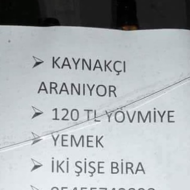 2. Cazip bir teklif.