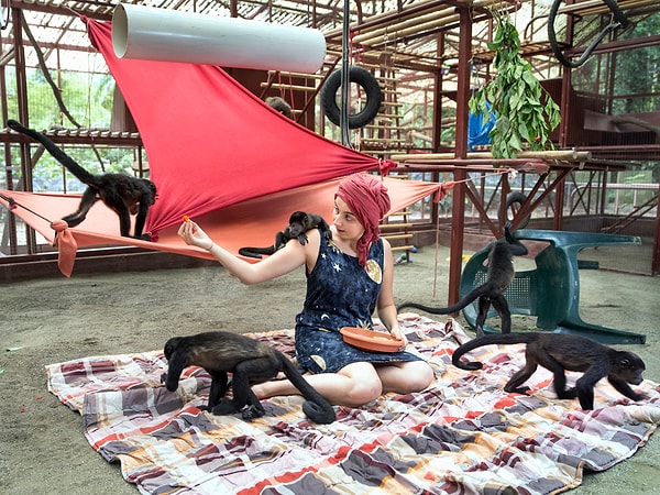 10. Коста-Рика