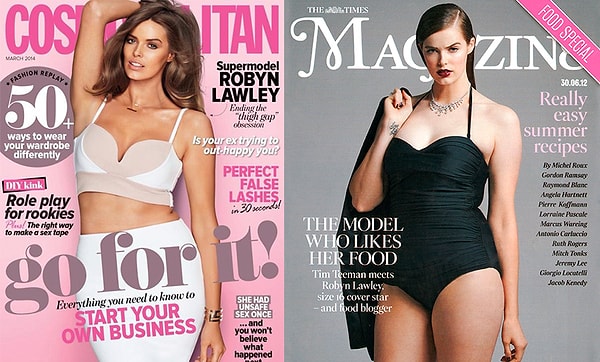 4. Робин Лоули