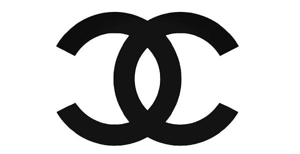 2. Какому модному дому принадлежит этот логотип?