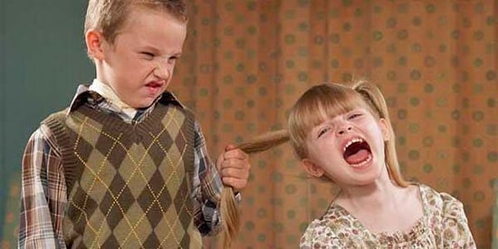 Ne Kadar İyi Bir Kardeşsin?