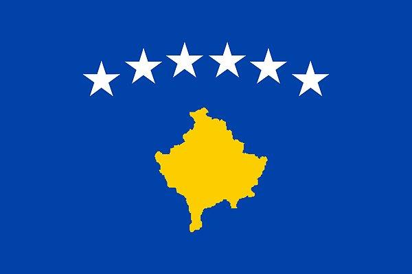 5. Kosova - %58