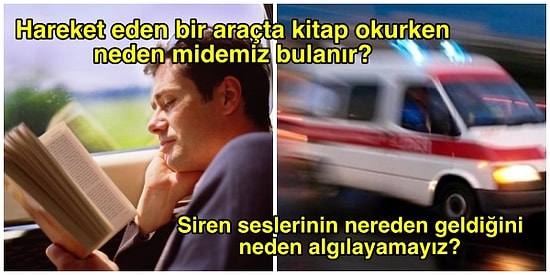 Merak Duygunuzu Tatmin Ediyoruz: "Bunları Keşke Daha Önce Bilseydim" Diyeceğiniz 13 Soru ve Cevapları