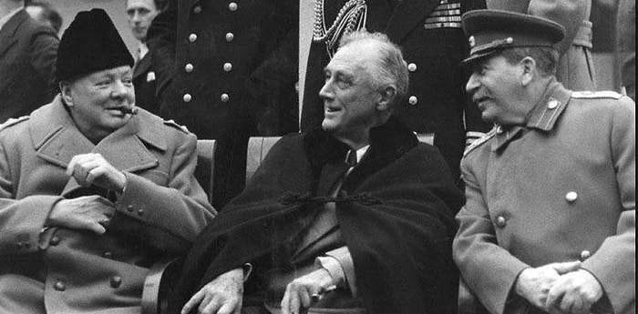 Тест: Если вы наберете в этом тесте хотя бы 8/10, то любимым предметом в школе у вас была история