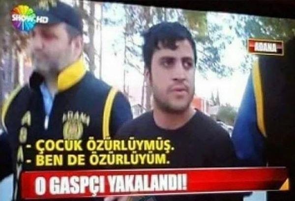 8. Meanwhile in Adana...