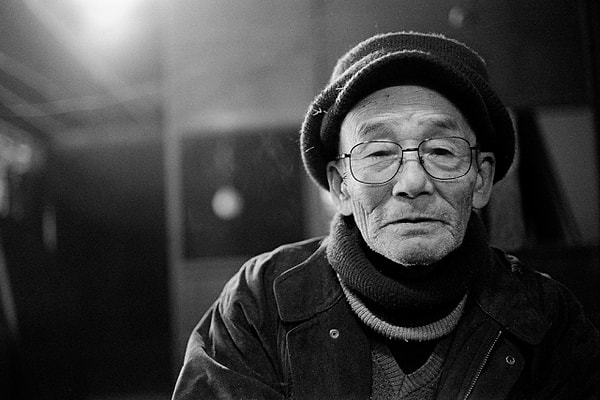 8. Масадзо Нонака – 112 лет