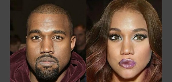 6. Канье Уэст