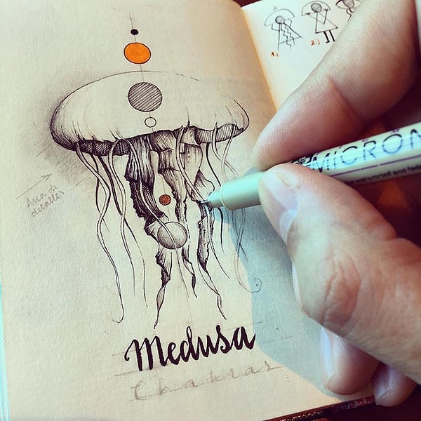 3. Но творческая составляющая его жизни взяла свое.