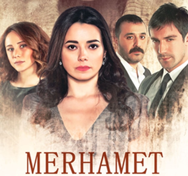 Merhamet