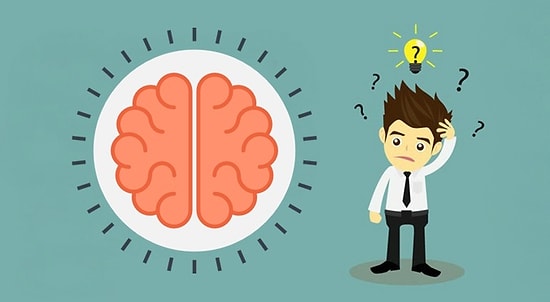 Только 3 человека из 100 могут пройти этот сложный тест на IQ на 10/10!