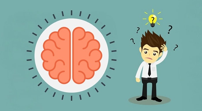 Только 3 человека из 100 могут пройти этот сложный тест на IQ на 10/10!