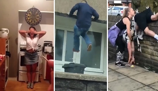 İnsan Gerçekten Hayret Ediyor: Bu İnsanlar Kendileri Böyle Durumların İçine Nasıl Sokabiliyorlar?