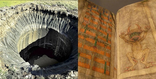 ТОП-10 загадок России и других славянских стран, которые до сих пор не разгаданы