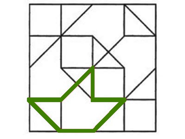 Посмотреть правильный ответ: