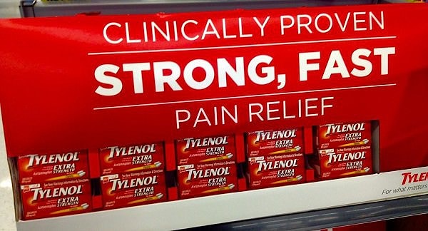 3. Фармацевтические компании тратят на маркетинг и рекламу в 2 раза больше денег, чем на исследования.