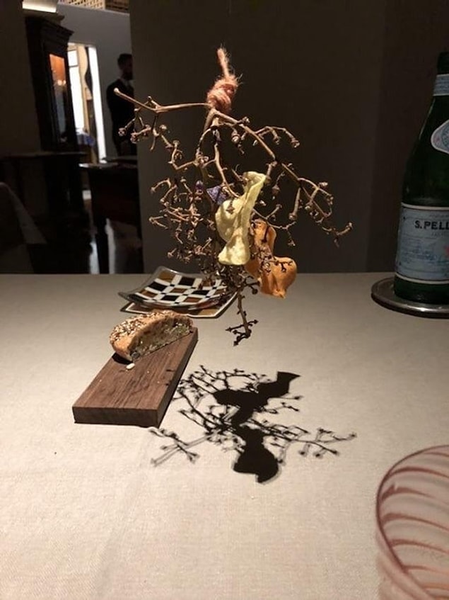 26. Sanat eseri