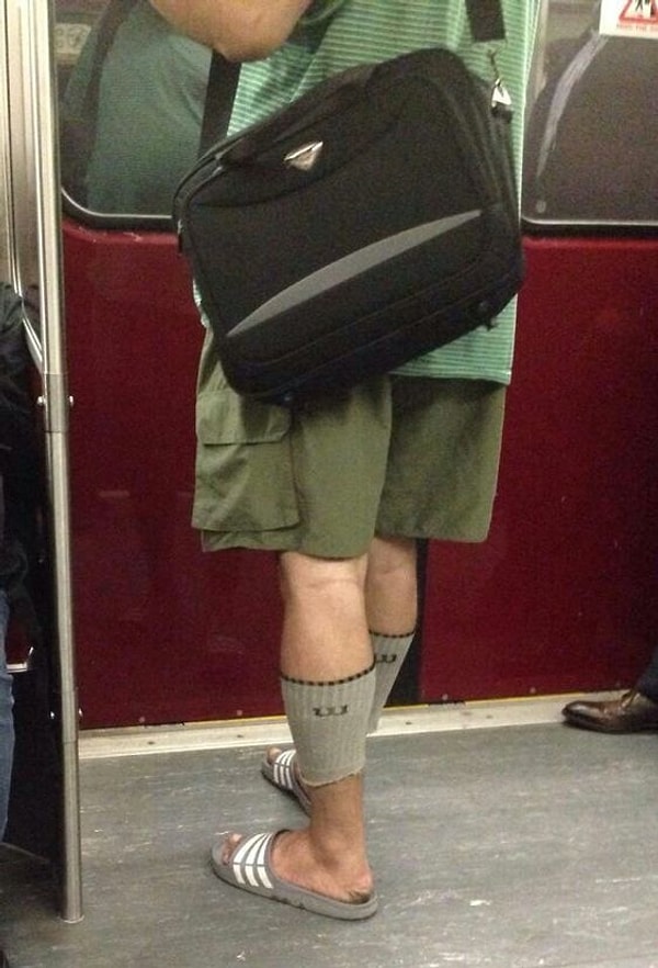 10. Икры всегда должны оставаться в тепле ☝️