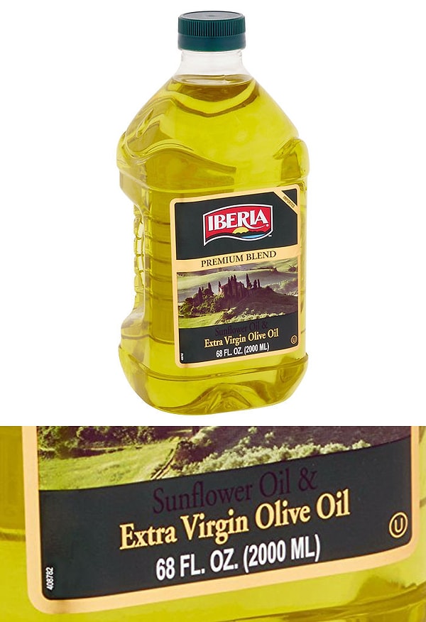 1. Если вы думаете, что можете прочитать все надписи с верхней полки, вы ошибаетесь.