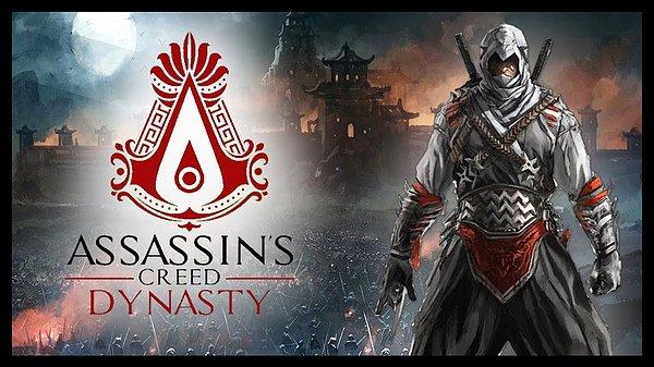 2. Ubisoft'un yeni bir Assassin's Creed oyunu duyurması da beklentiler arasında.