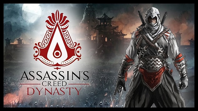2. Ubisoft'un yeni bir Assassin's Creed oyunu duyurması da beklentiler arasında.