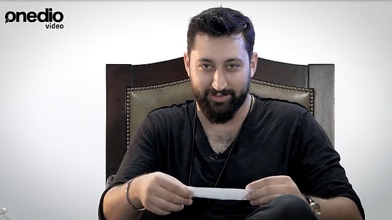 Burak King Sosyal Medyadan Gelen Soruları Yanıtlıyor