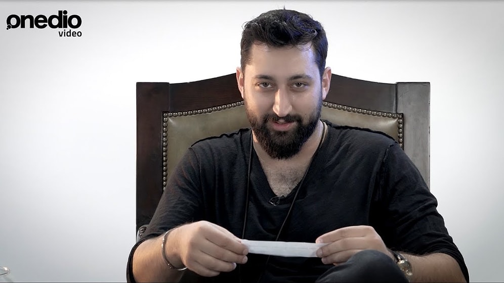 Burak King Sosyal Medyadan Gelen Soruları Yanıtlıyor