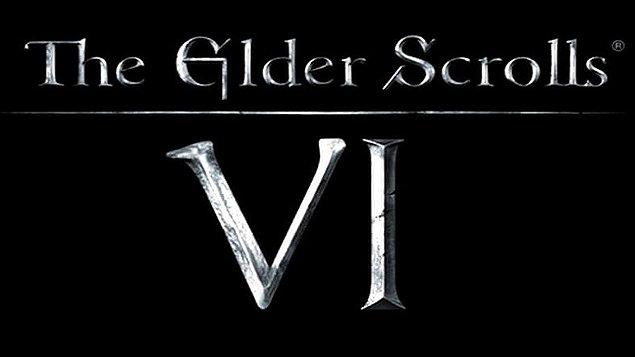 9. Bethesda'yı E3'ün yıldızı yapabilecek olan oyun Elder Scrolls olabilir.