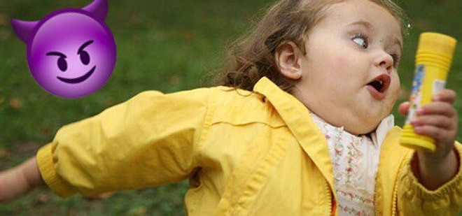 10 самых ужасных поступков, которые мы совершали в детстве