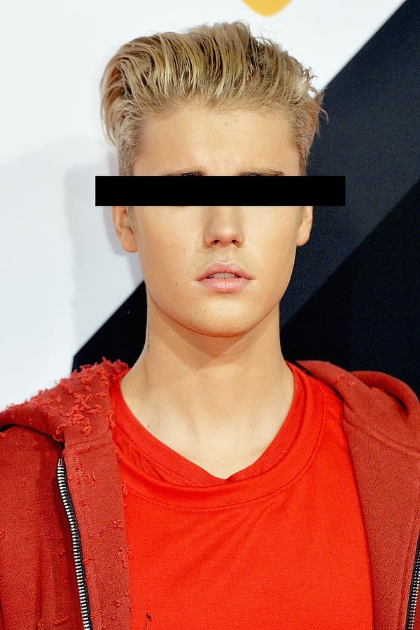 3. Джастина Бибера вспомнить сможете?