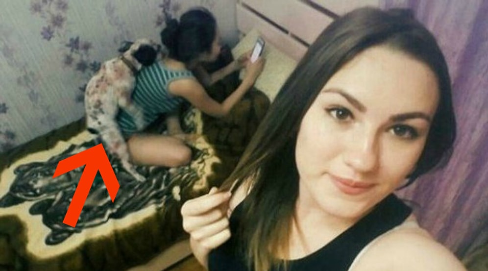 «Здравый смысл, ау!»: 20 селфизависимых людей, которые зашли слишком далеко