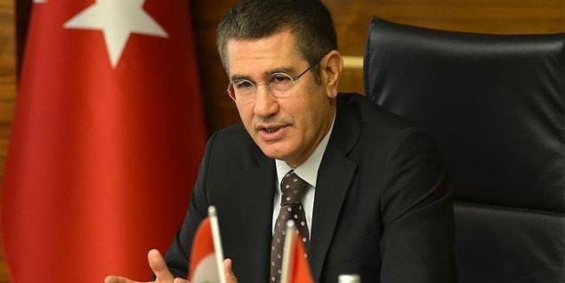 Milli Savunma Bakanı Canikli, Mart sonunda yaptığı açıklamada Rusya'dan alınan S-400 füze savunma sistemlerinin ABD ile yapılan F-35 savaş uçakları alışverişini etkilemeyeceğini söylemişti.