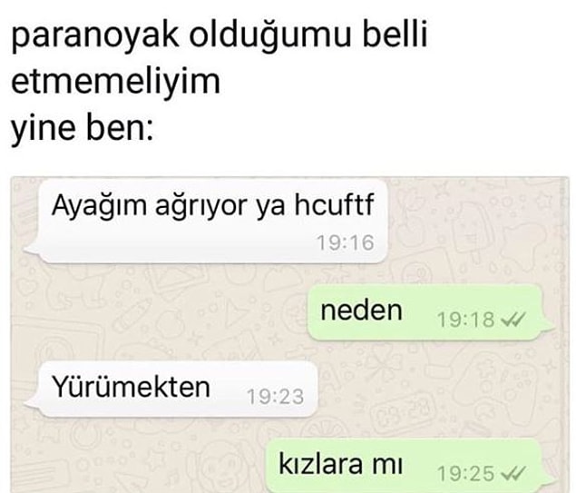 10. Yok yok belli olmamış zaten.