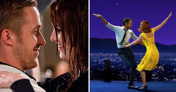 Тест: угадайте фильм, в котором эти актеры снимались вместе?